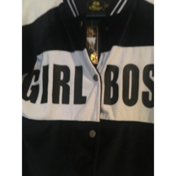 2 Pc Special One International Women's Velour Jogging Suit Set Size Medium - Picture 3 of 12